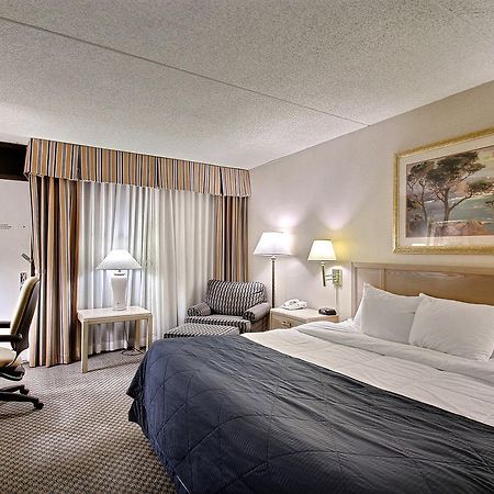 Hotel Muscatine 外观 照片