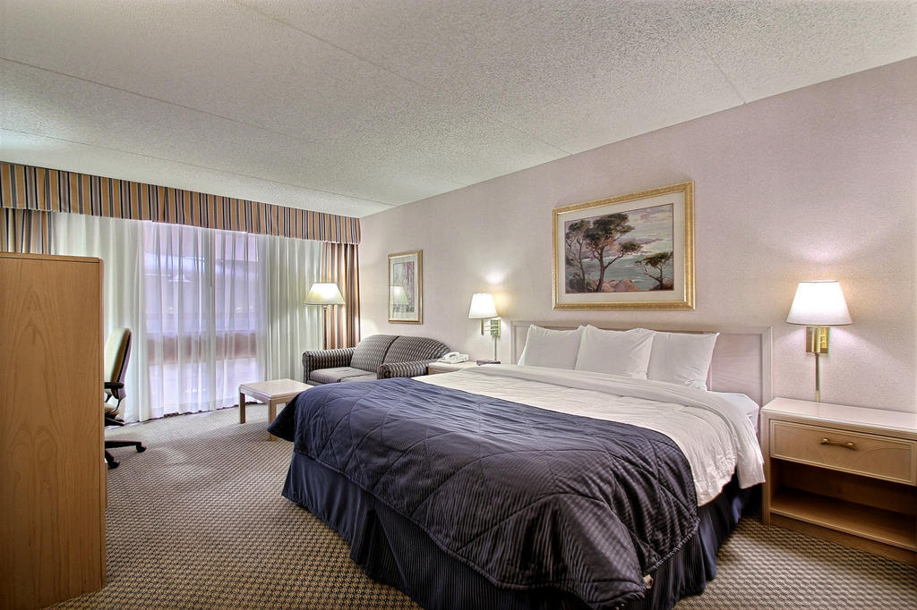 Hotel Muscatine 客房 照片
