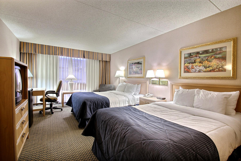 Hotel Muscatine 外观 照片