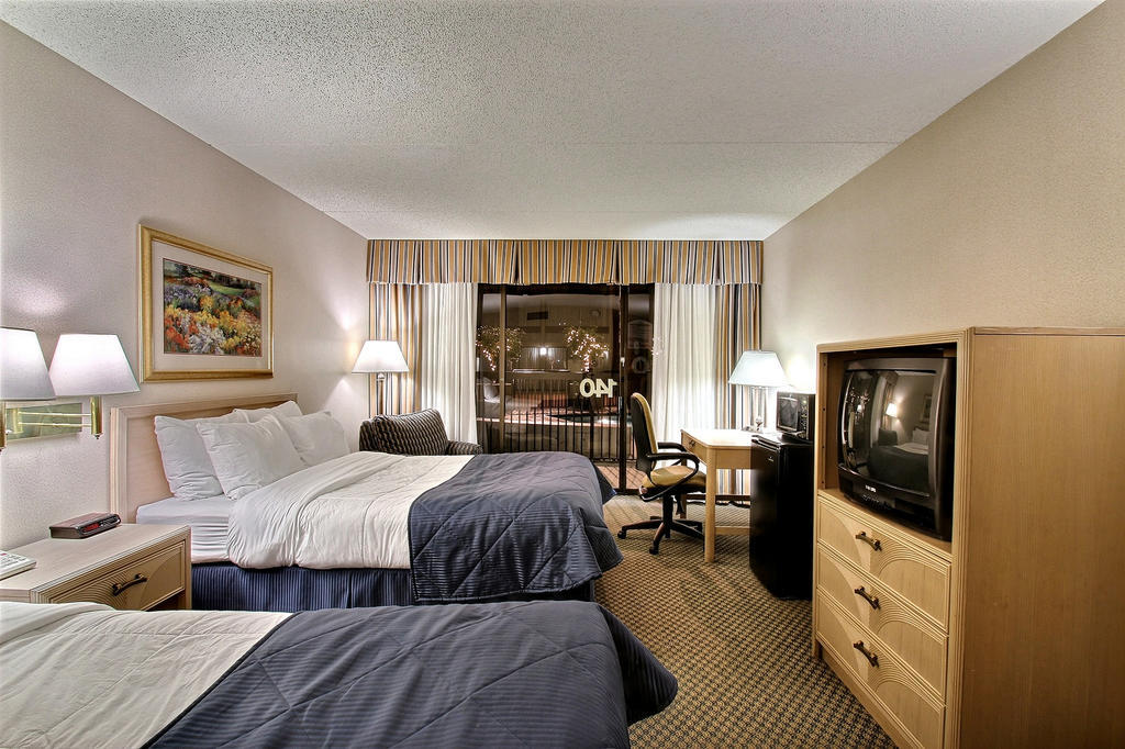 Hotel Muscatine 外观 照片