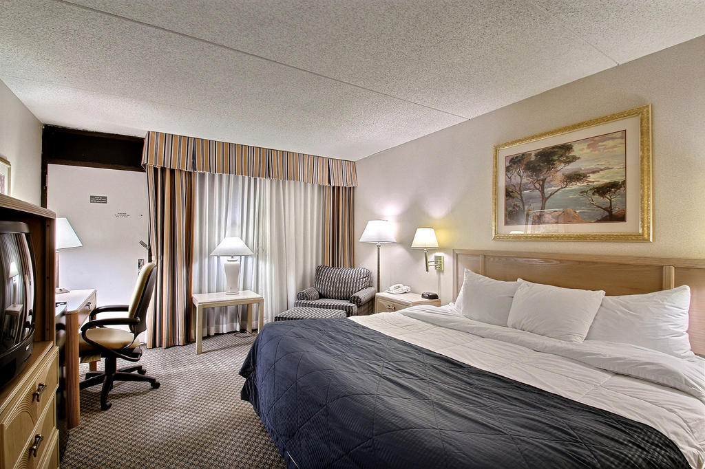 Hotel Muscatine 外观 照片