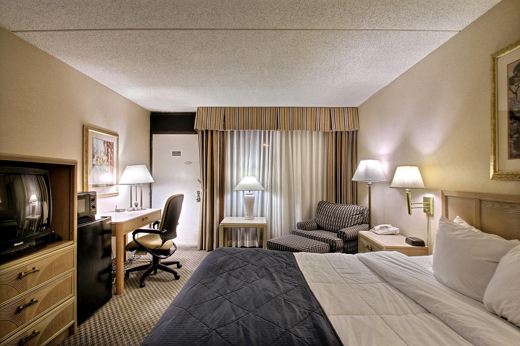 Hotel Muscatine 外观 照片