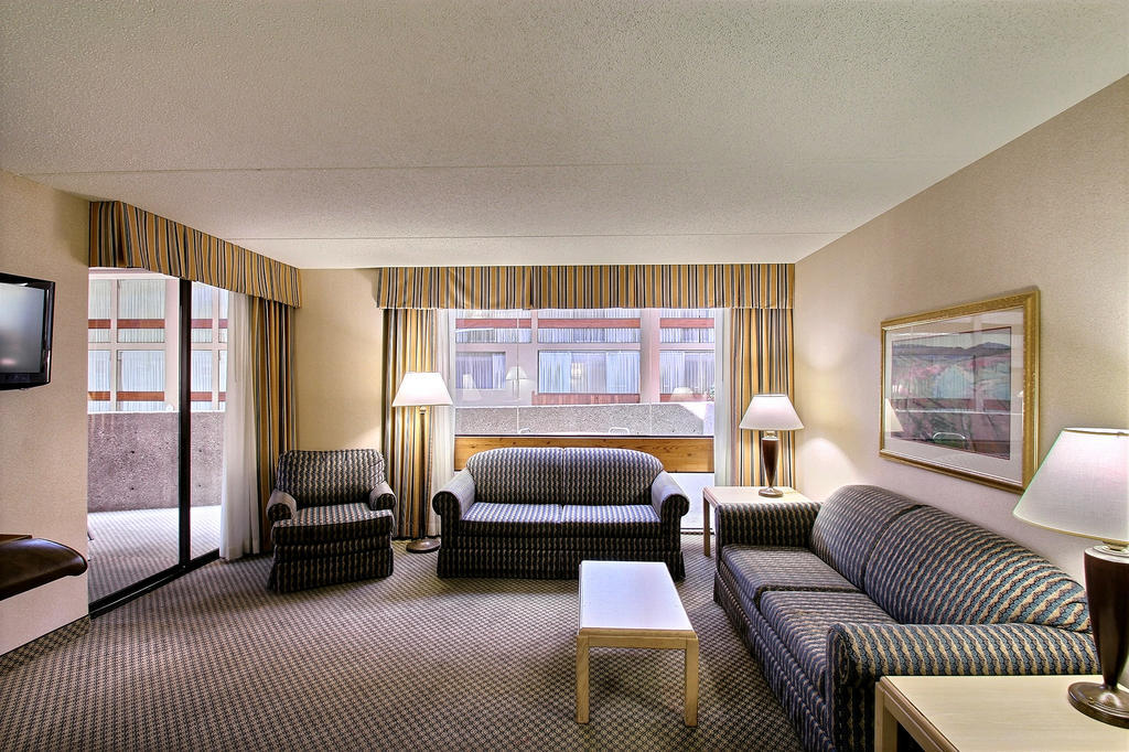 Hotel Muscatine 外观 照片
