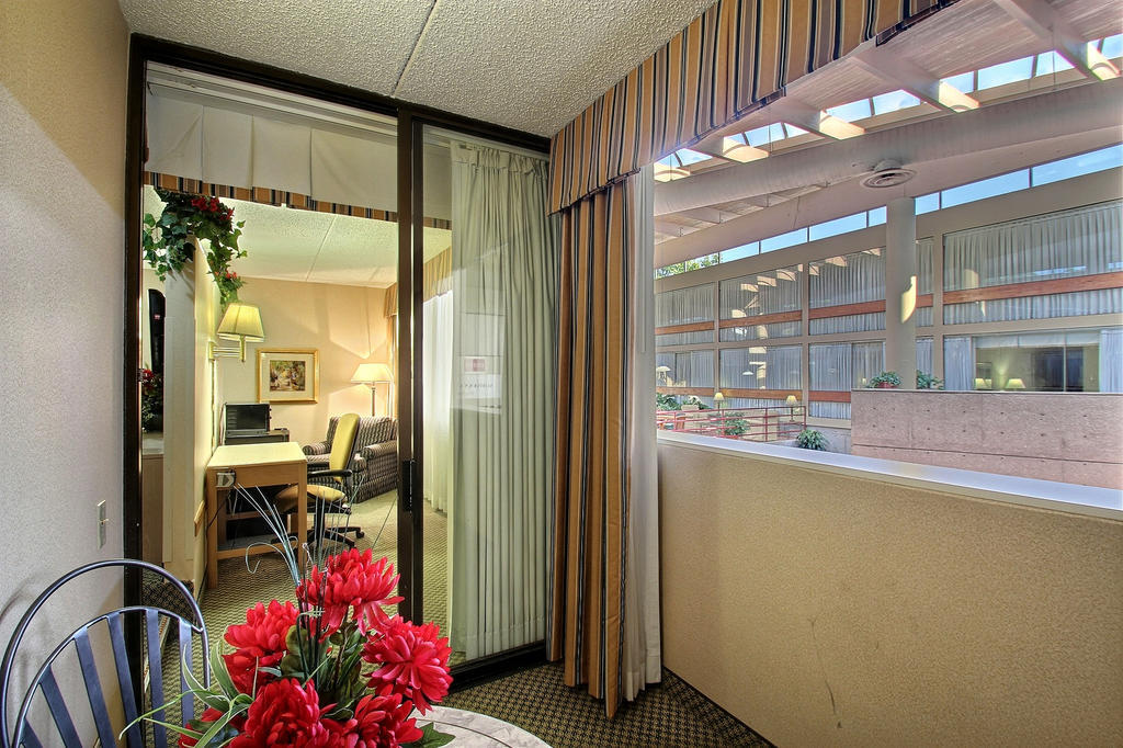 Hotel Muscatine 外观 照片