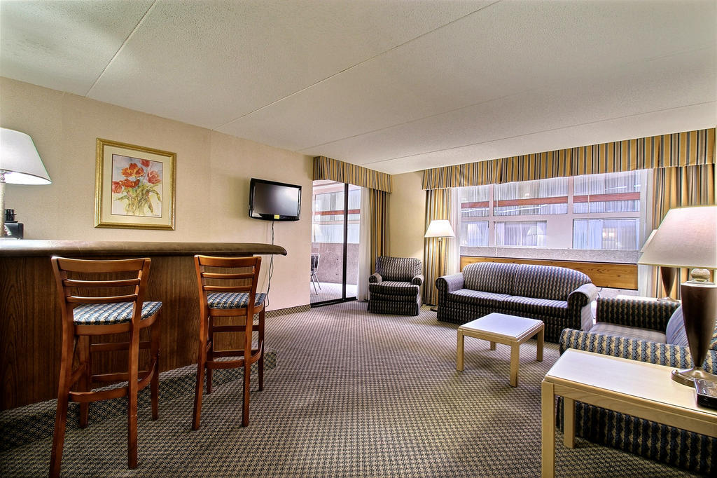 Hotel Muscatine 外观 照片