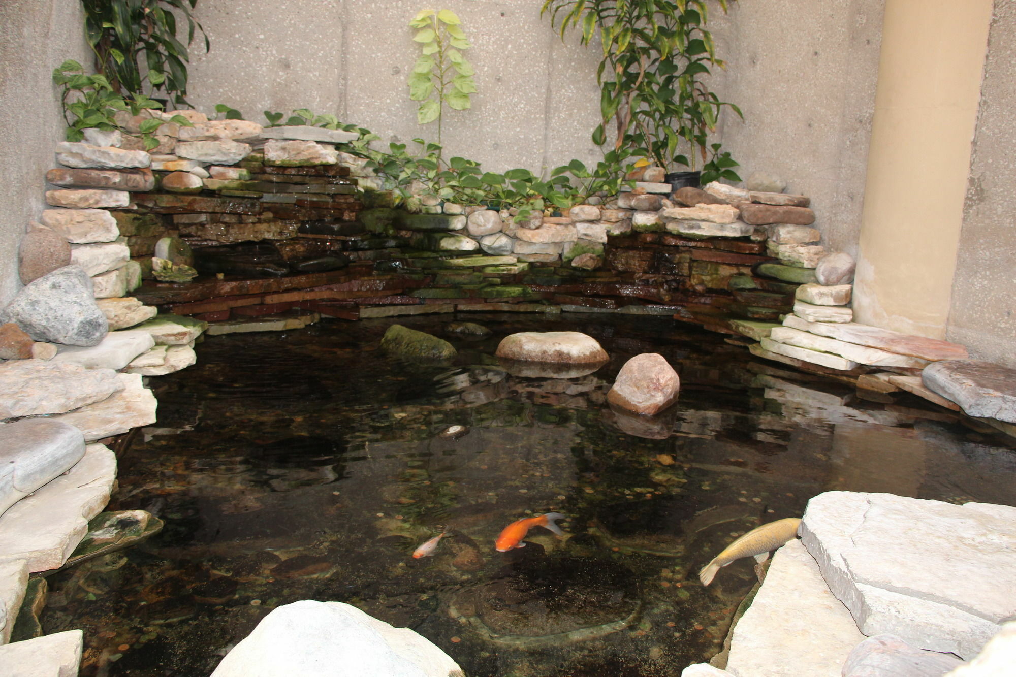 Hotel Muscatine 外观 照片