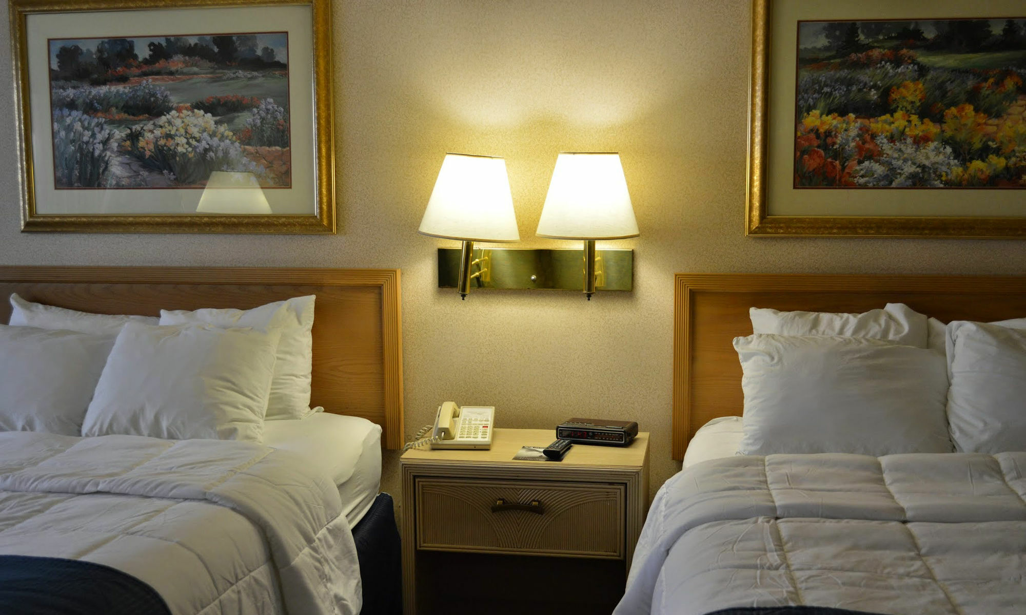Hotel Muscatine 外观 照片