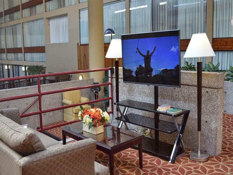Hotel Muscatine 外观 照片