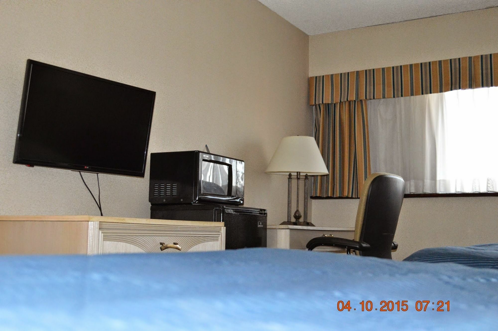 Hotel Muscatine 外观 照片