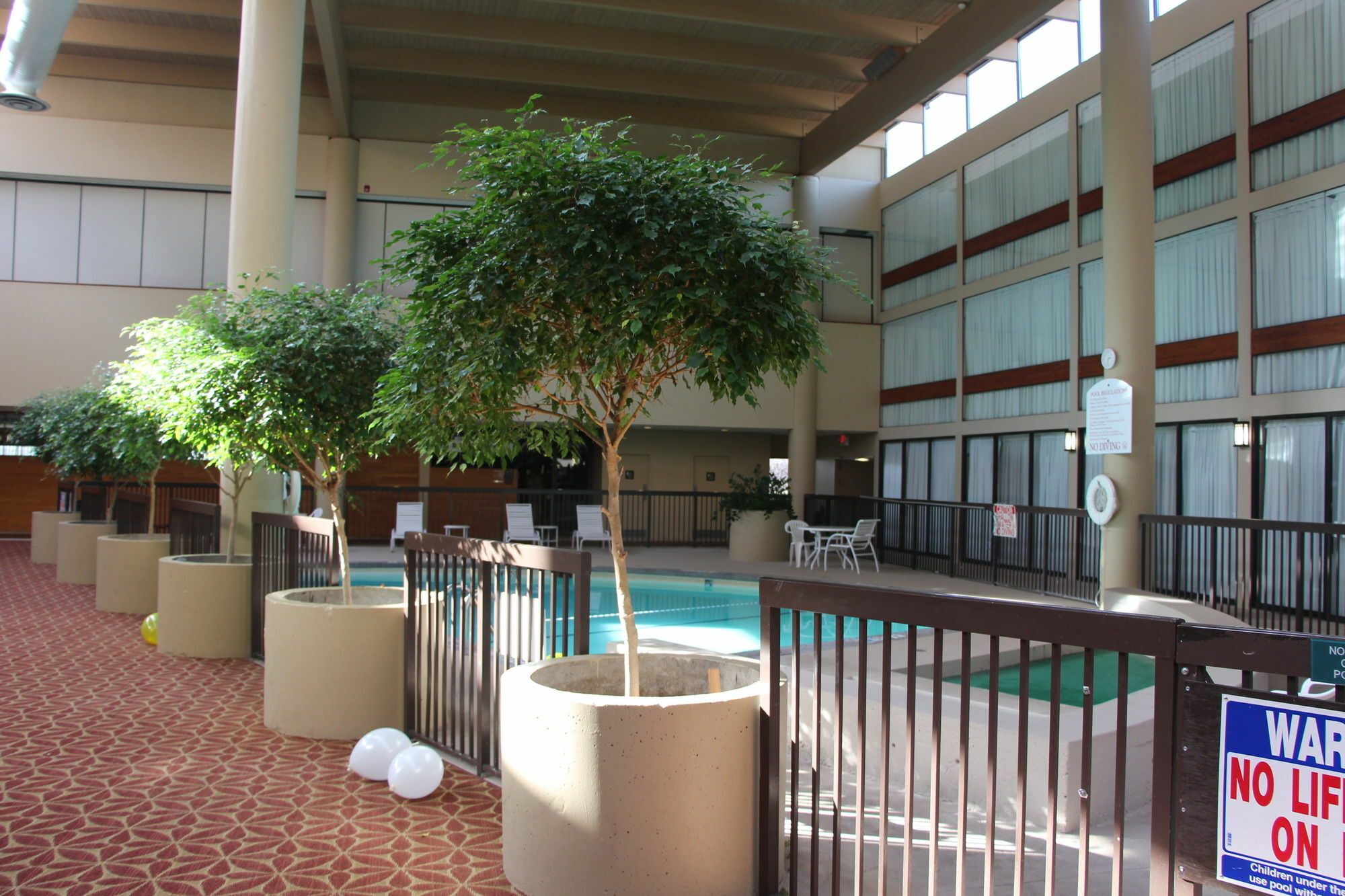 Hotel Muscatine 外观 照片