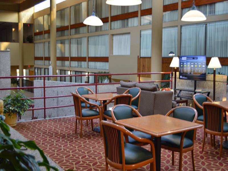 Hotel Muscatine 外观 照片