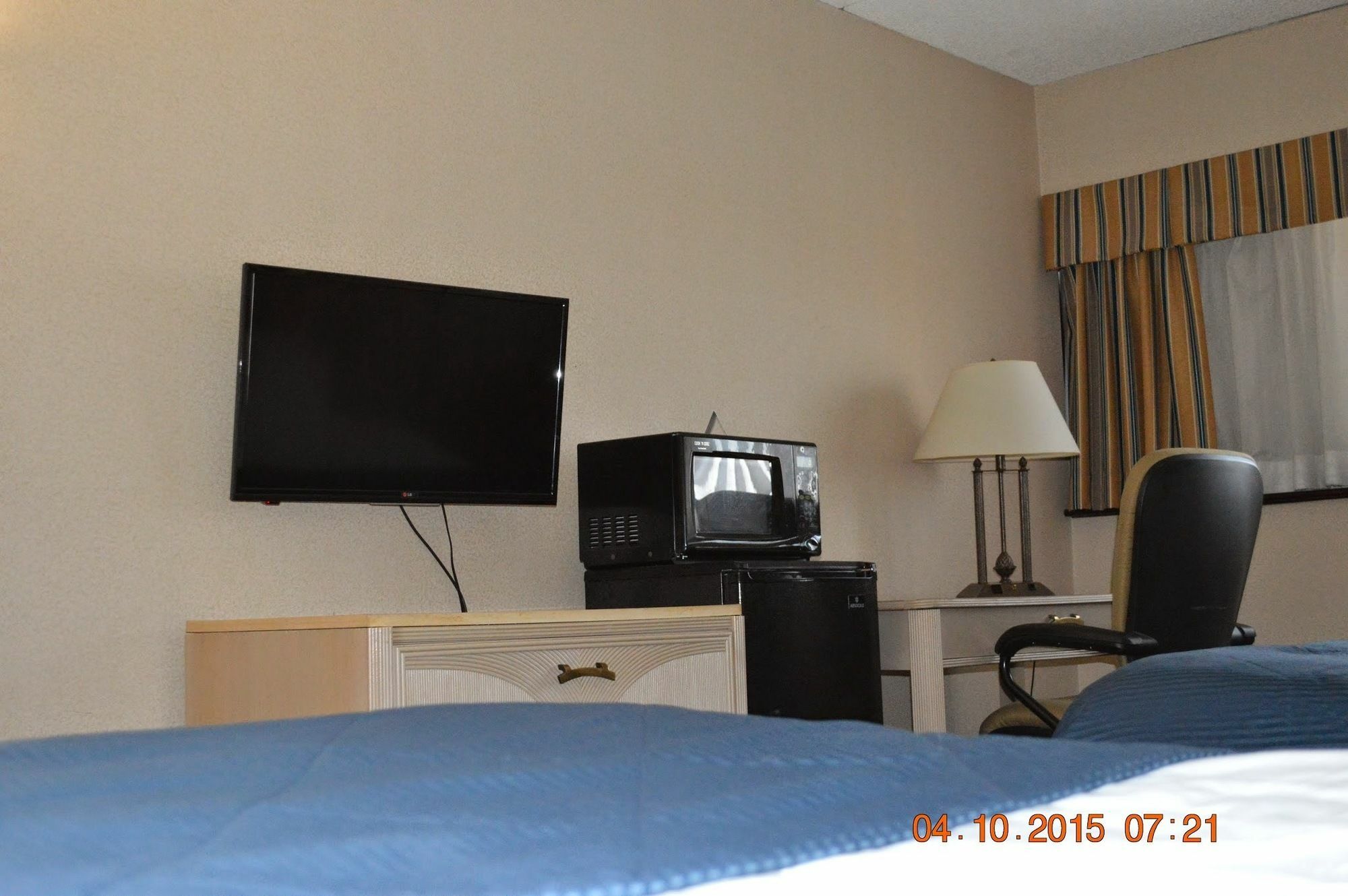 Hotel Muscatine 外观 照片