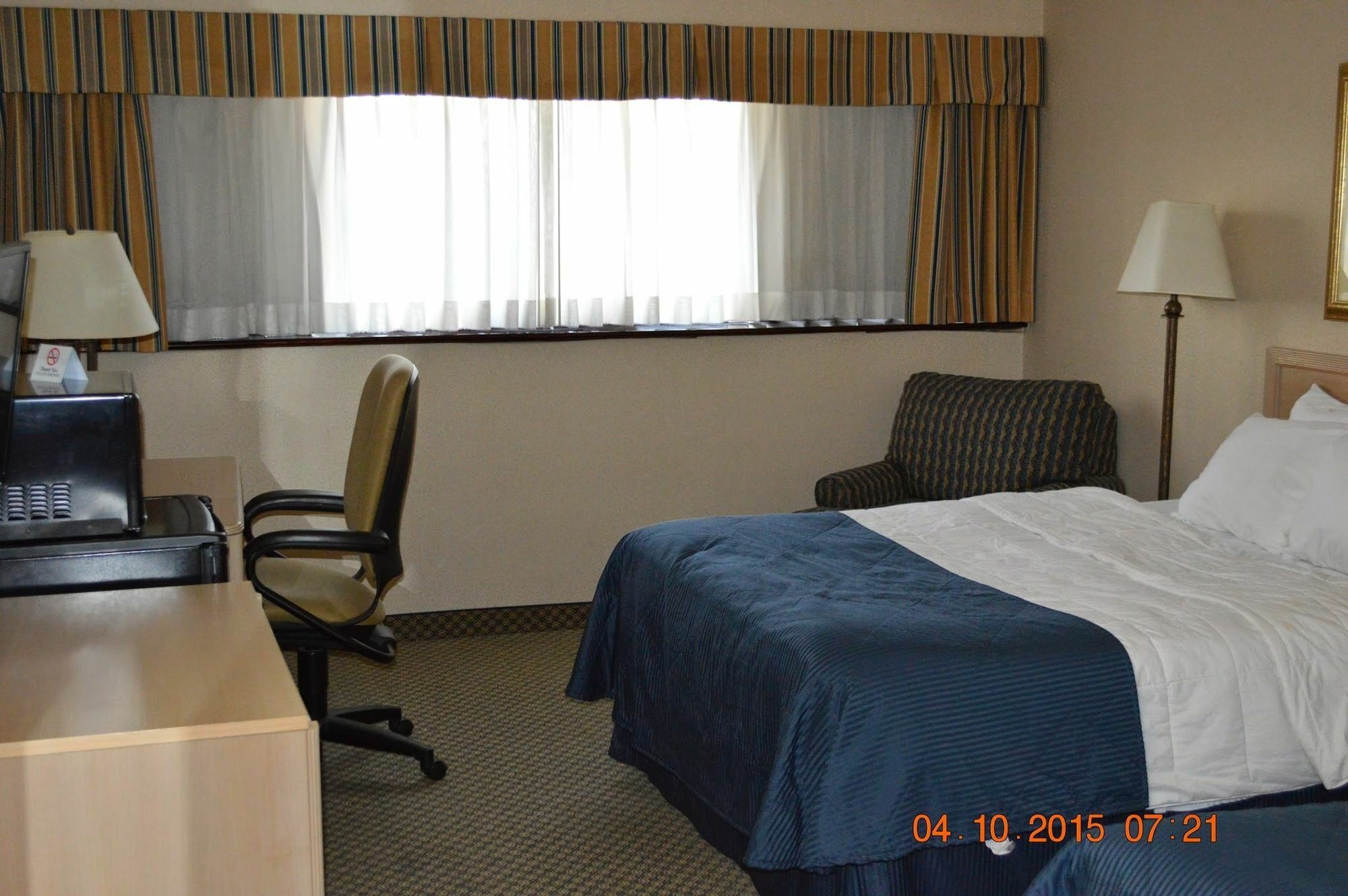 Hotel Muscatine 外观 照片