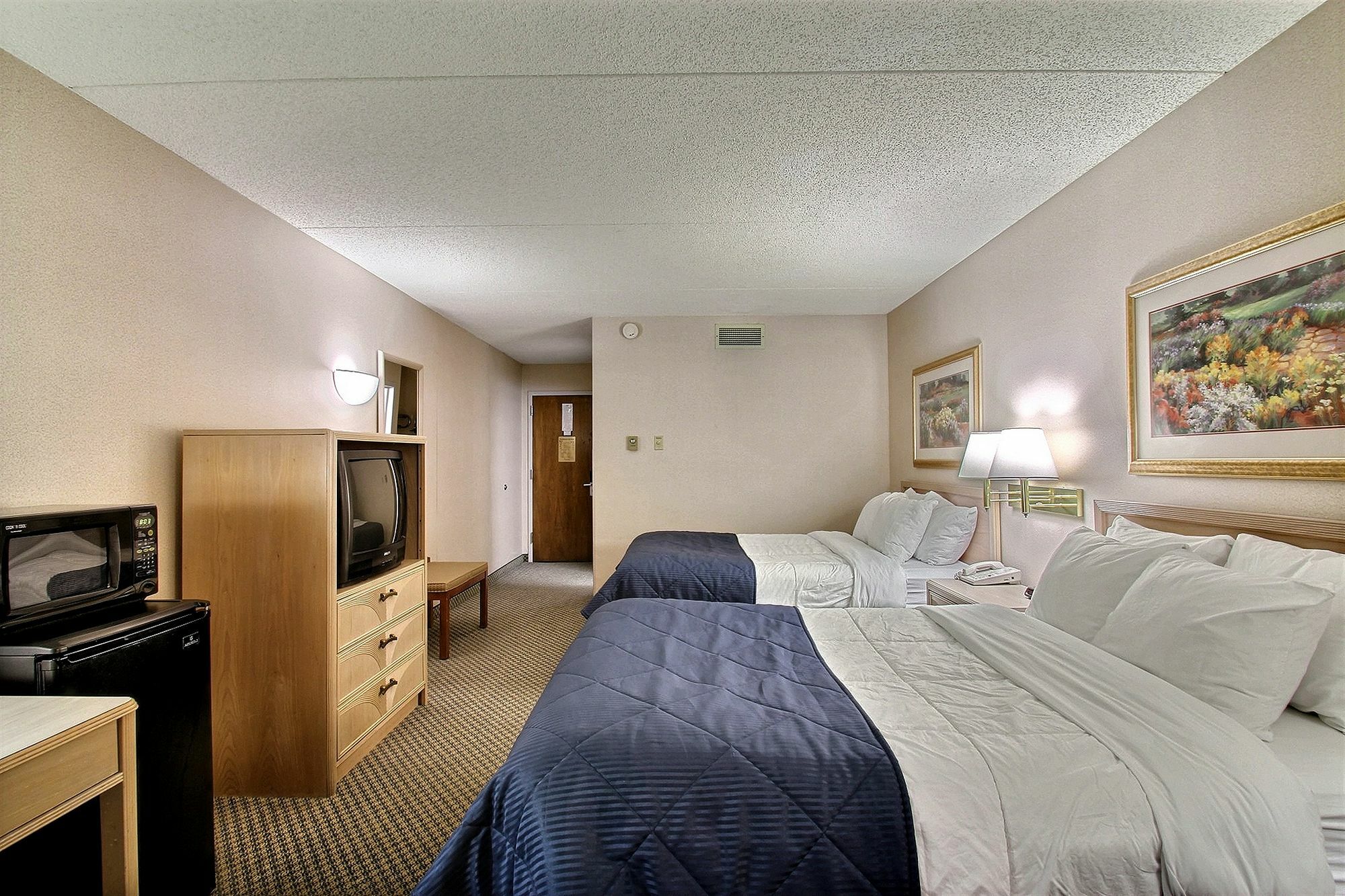Hotel Muscatine 外观 照片