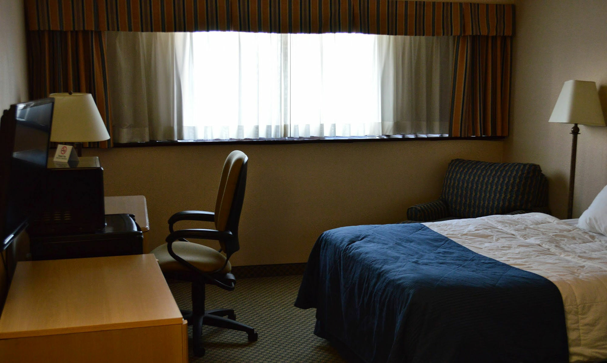 Hotel Muscatine 外观 照片