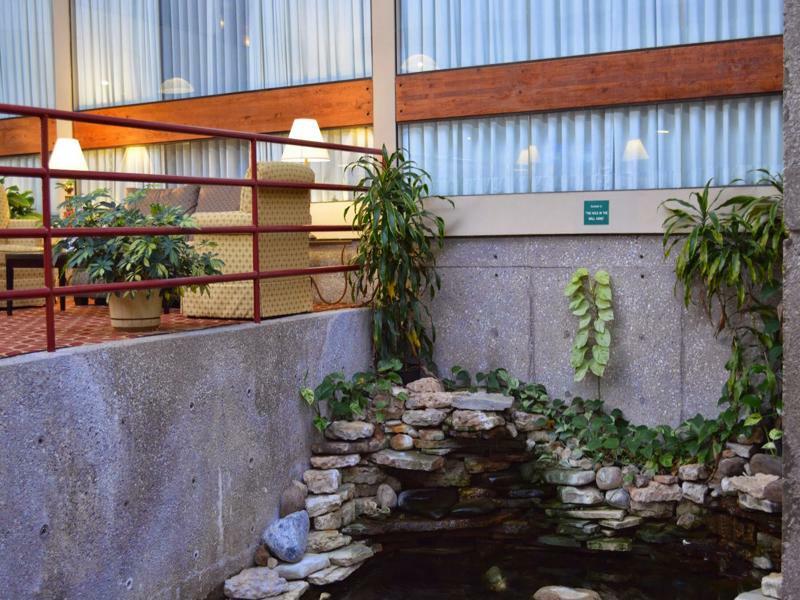 Hotel Muscatine 外观 照片