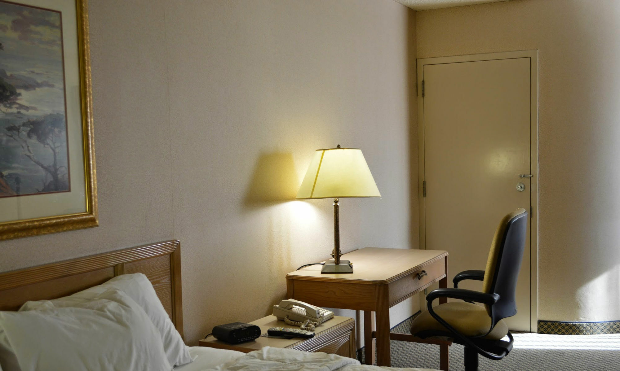 Hotel Muscatine 外观 照片