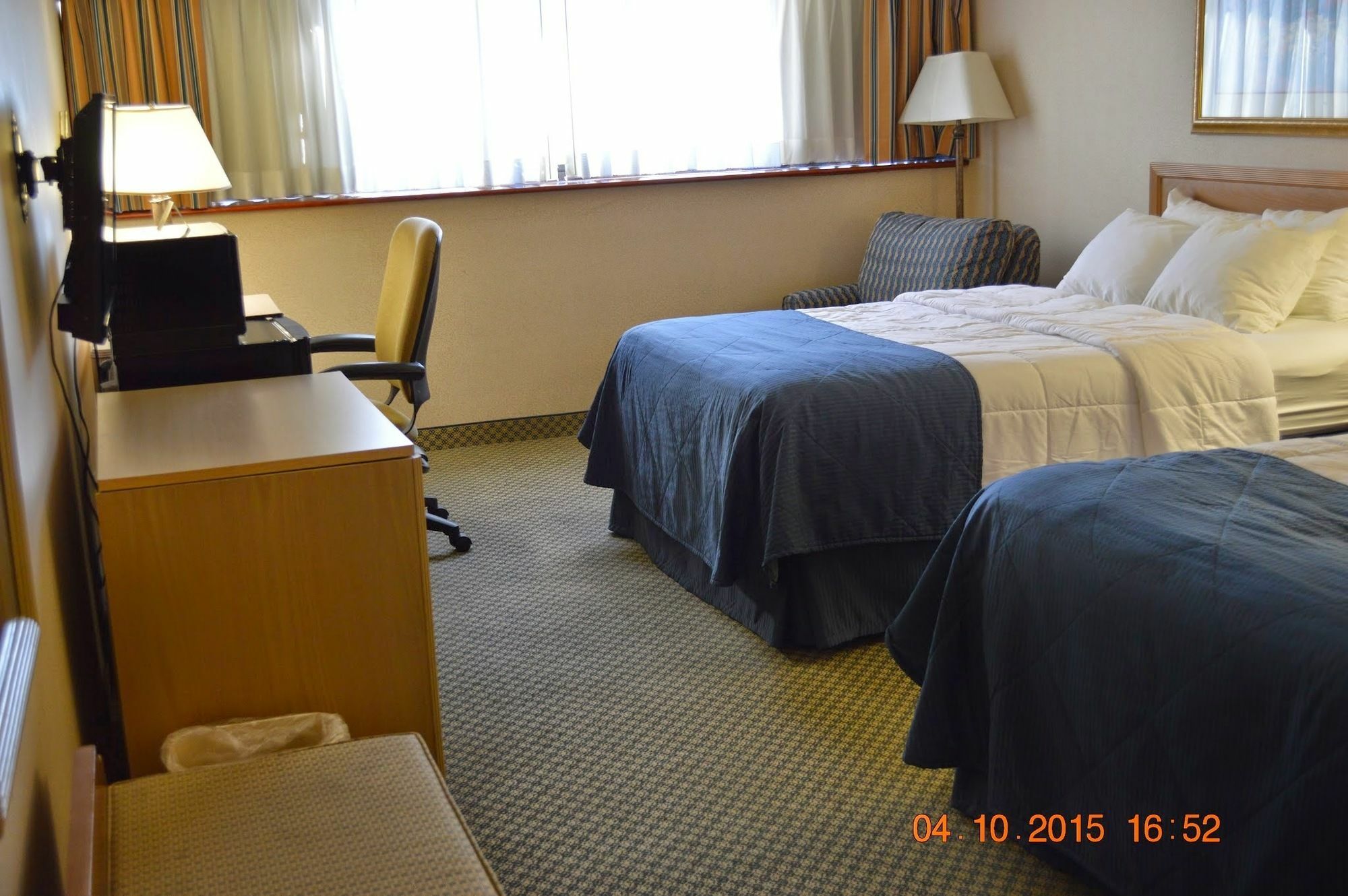 Hotel Muscatine 外观 照片