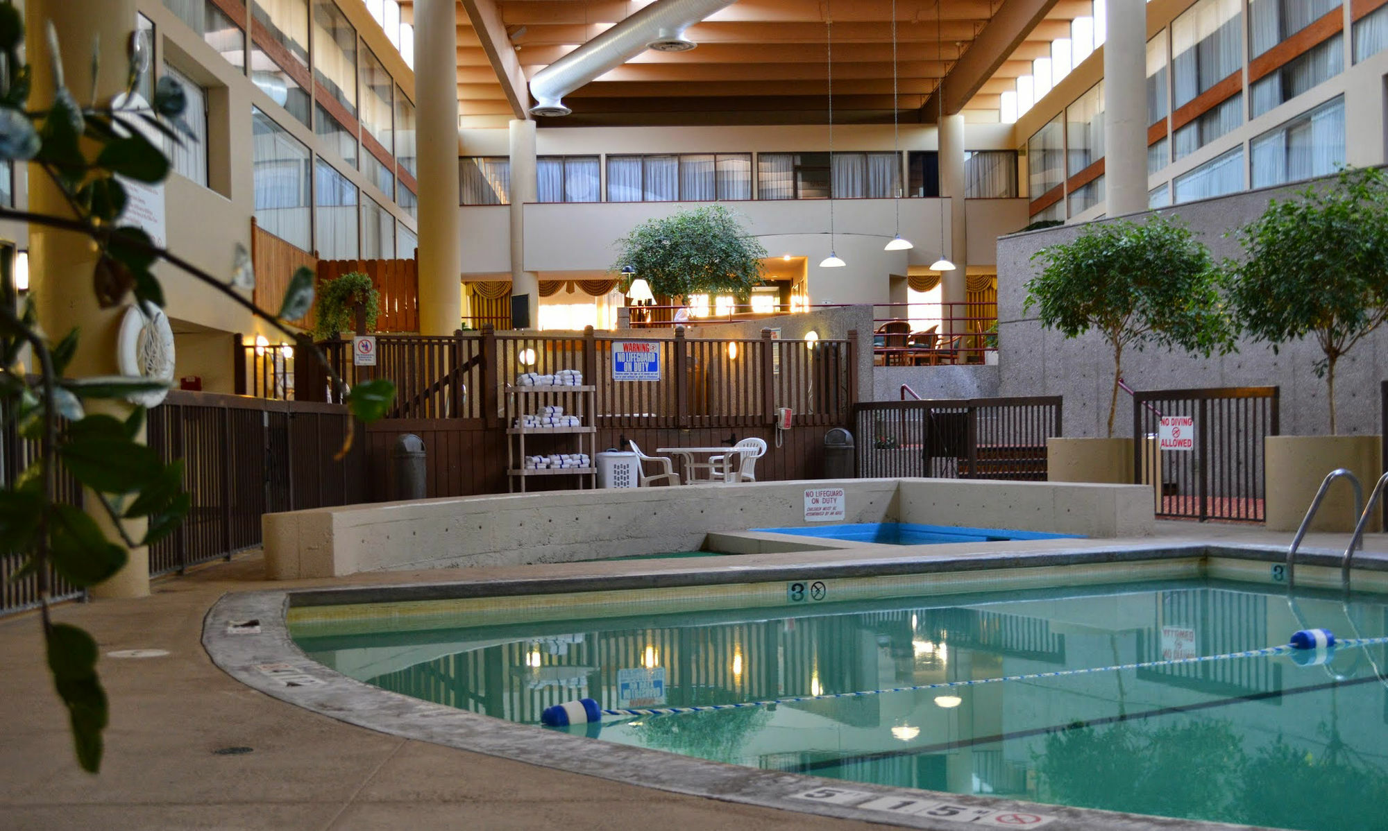 Hotel Muscatine 外观 照片
