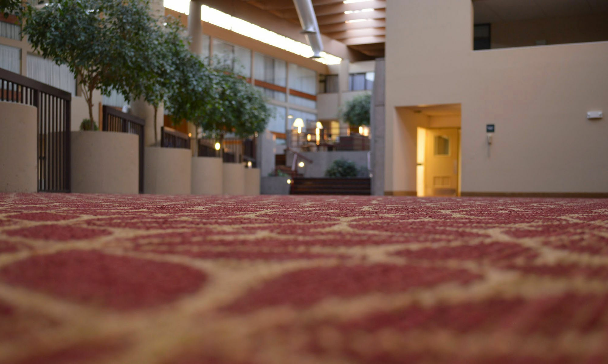 Hotel Muscatine 外观 照片