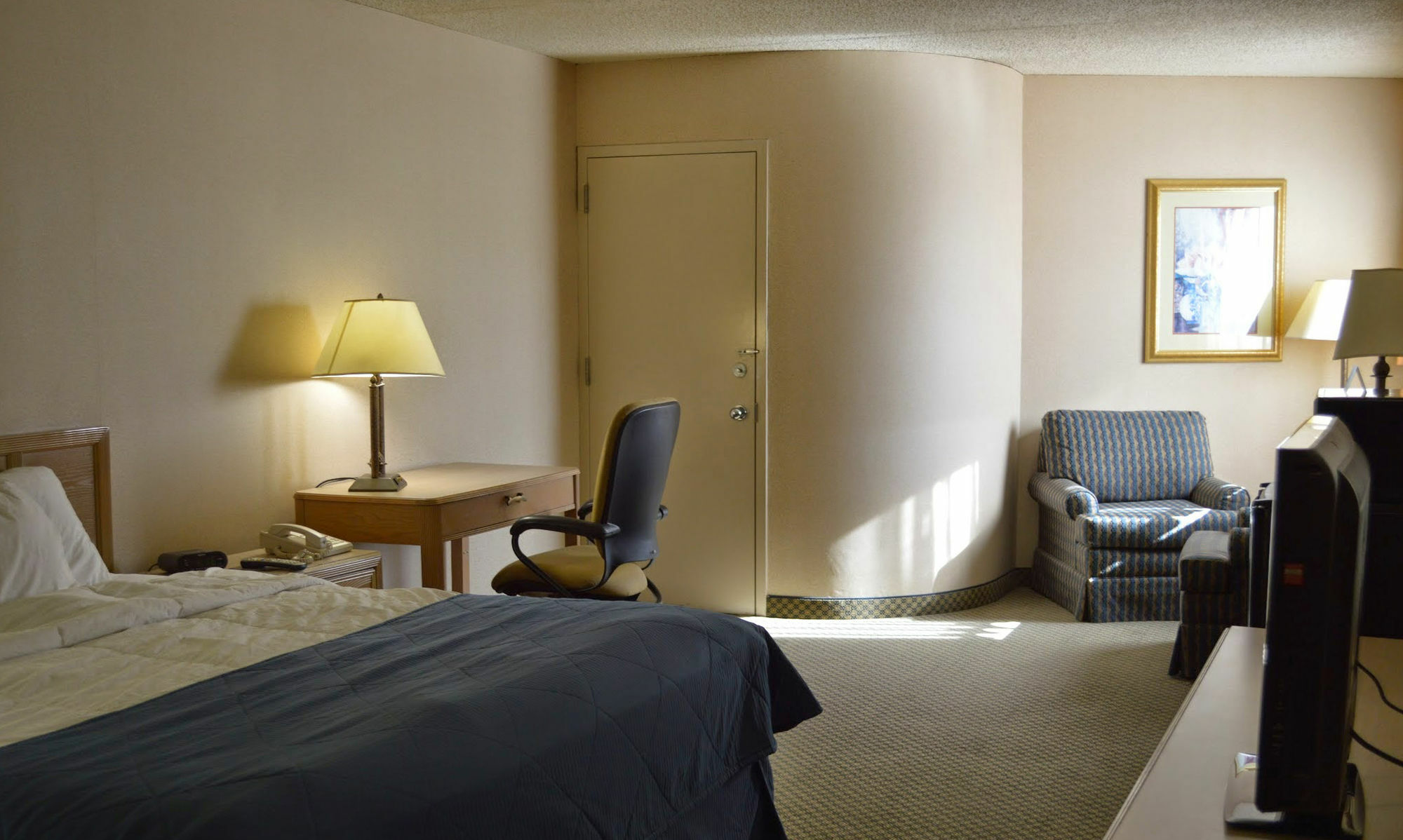 Hotel Muscatine 外观 照片