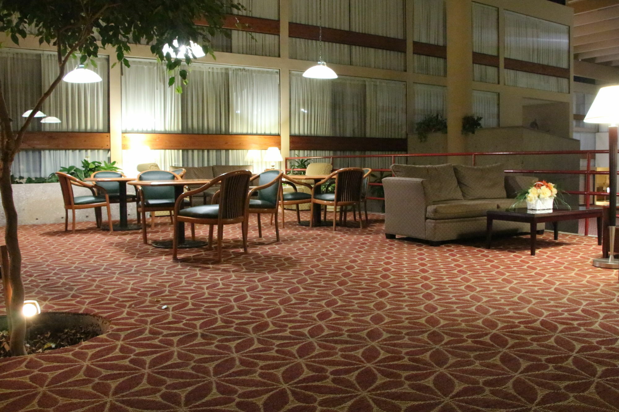 Hotel Muscatine 外观 照片